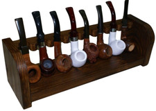 Porta pipe 8 posti settimanale