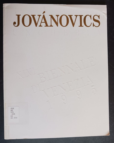 Gyorgy jovanovics xlvi - jovanovics,
