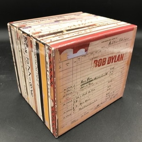 Bob dylan limited - bob, dylan/limited