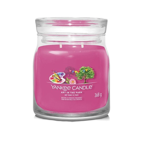 Yankee candle candela - yankee,