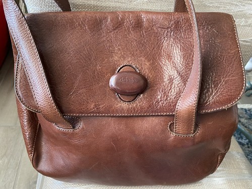 Borsa vintage arfango firenze - borsa,