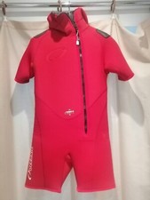 Muta sub shorty uomo 5 mm. tg