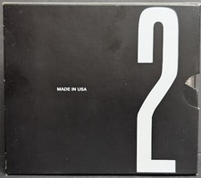 Depeche Mode Singles 7-12 2004