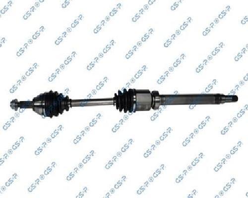 Albero motore originale - , gsp