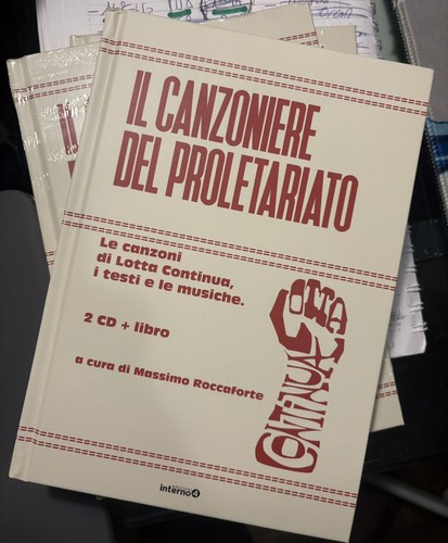 Canzoniere del - il,