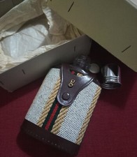 Borraccia porta whisky - Vintage