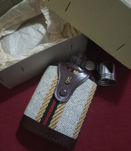 Borraccia porta whisky - ,