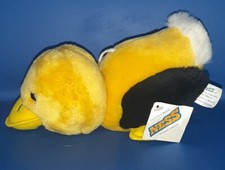 Peluche Pulcino Papera Ness