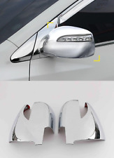 Coppia calotte adesive specchi