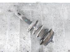 A2033201630 AMMORTIZZATORE ANTERIORE SX MERCEDES-BENZ CLASSE C (W203) 2.0 B 16V 