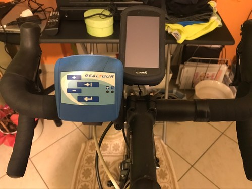 Rulli elite realtour - rulli,