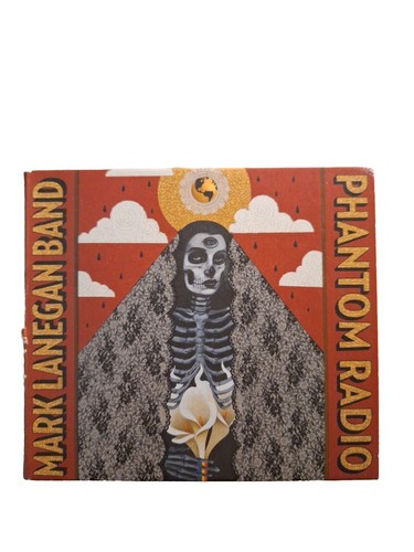 Mark lanegan band phantom - band,
