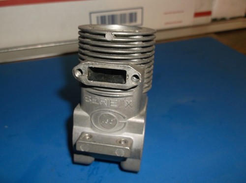 Carter motore modello super - motore,