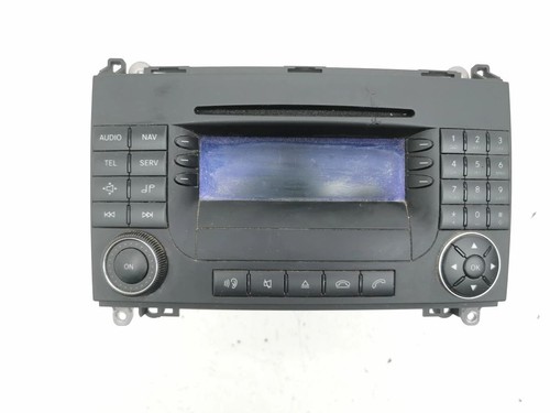 Mercedes benz w245 2005 - mercedes-benz, b