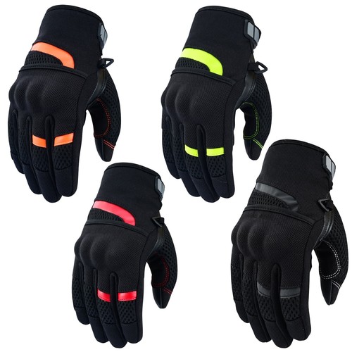 Guanti moto new - da, summer