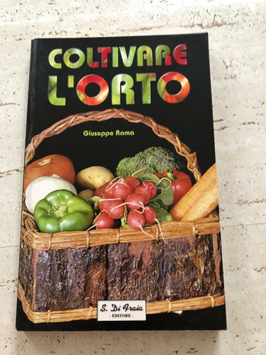 Coltivare orto giuseppe - coltivare,