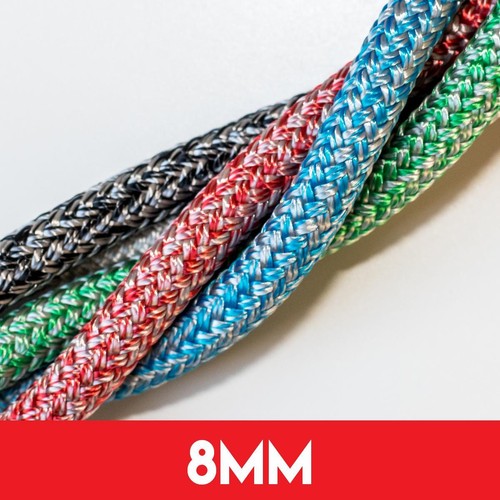 Corda crociera dyneema - da, mm