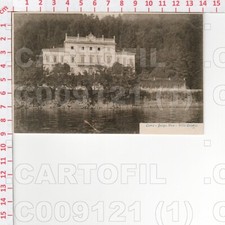 C9121 COMO CITTA BORGOVICO