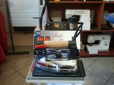 GENERATORE VAPORE FERRO DA STIRO CALDAIA 2 LITRI BIEFFE BABY VAPOR BF010 INOX