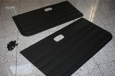 VW Golf 1 Caddy Davanti