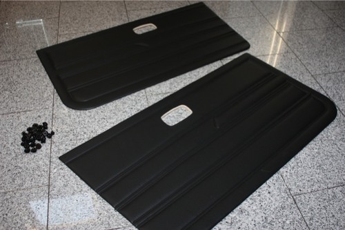 Golf caddy davanti - vw,