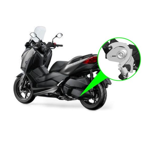 Antifurto push block moto - antifurto,