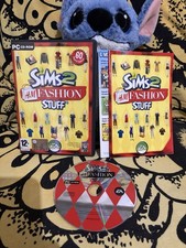 Videogioco The Sims 2: H&M