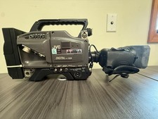 JVC KY-D29