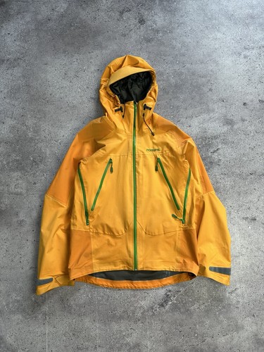 Giacca norrona uomo falketind - norrona,