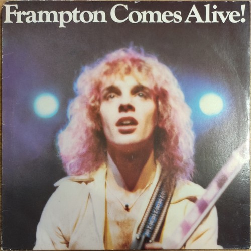 Peter frampton - peter, –