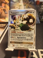 Regigigas ultra - lv.x,