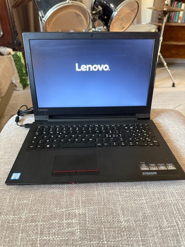 Notebook lenovo v110 15isk - notebook,