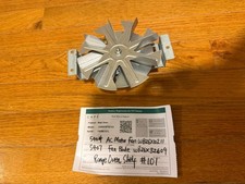 Motore AC WB26X10211/Blade