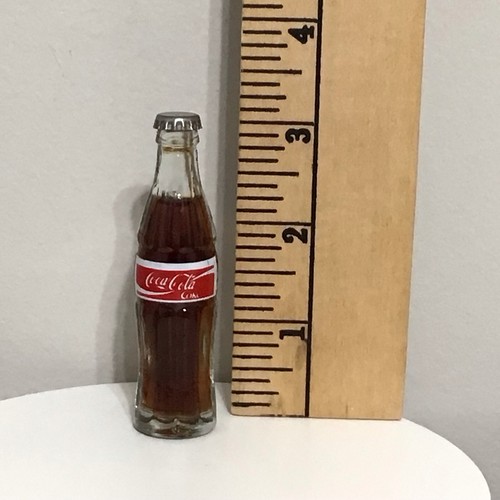 Bottiglia coca cola soda - bottiglia,