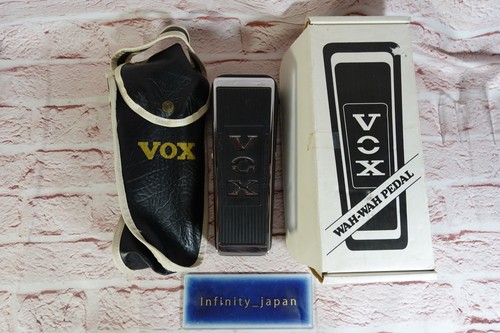 Pedale per chitarra vox - pedale,