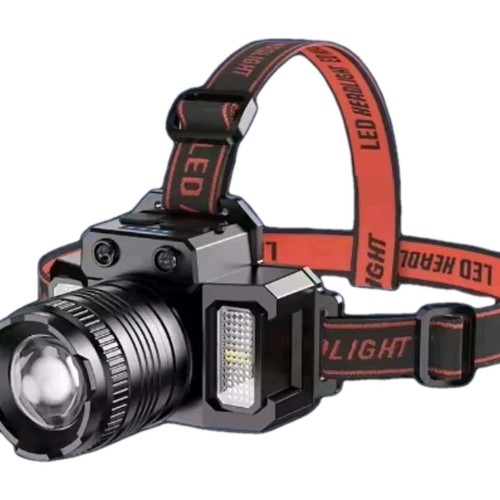 990000lm faro led - led, ricaricabile