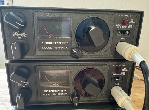 Radio sommerkamp - 2,