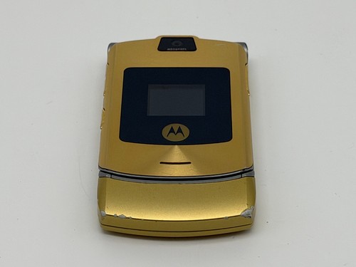 Cellulare motorola razr v3i - cellulare,