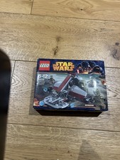 LEGO Star Wars 75035 Kashyyyk