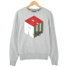 Felpa Vintage G-Star UOMO