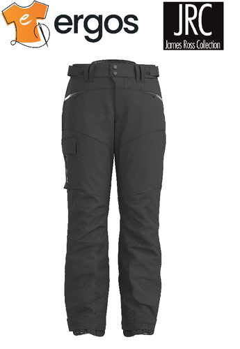 Jrc pantalone kitzbuhel sci - jrc,