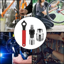 Set attrezzi estrattore