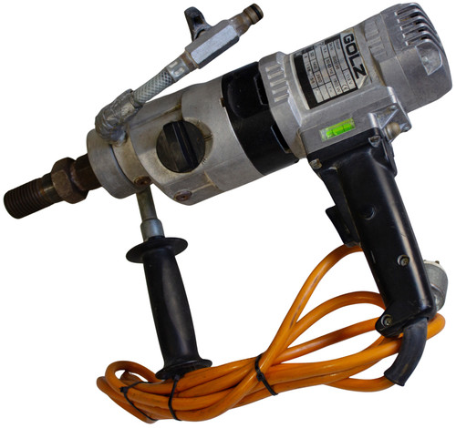 Golz ebm33f motore - ebm33f, trapano