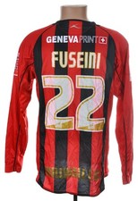 MILLWALL ENGLAND 2008/2009