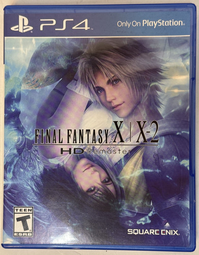 Final fantasy 2 hd - final,