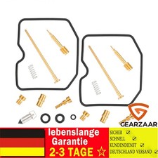 Kit riparazione carburatore - kit,