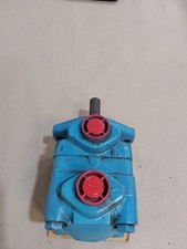 Motore idraulico a palette VICKERS brevettato.   168417   2544987