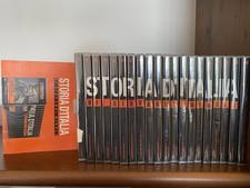 STORIA D'ITALIA DI GIOVANNI