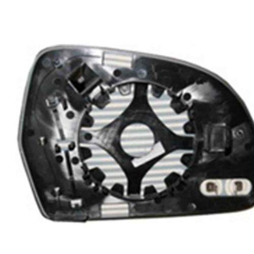 Piastra specchio termica audi - specchio,