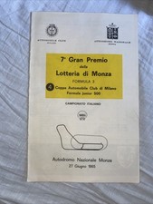 7° Gran Premio Lotteria